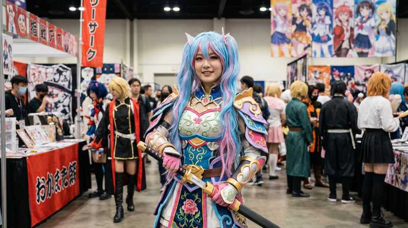 国产视频动漫cosplay视频